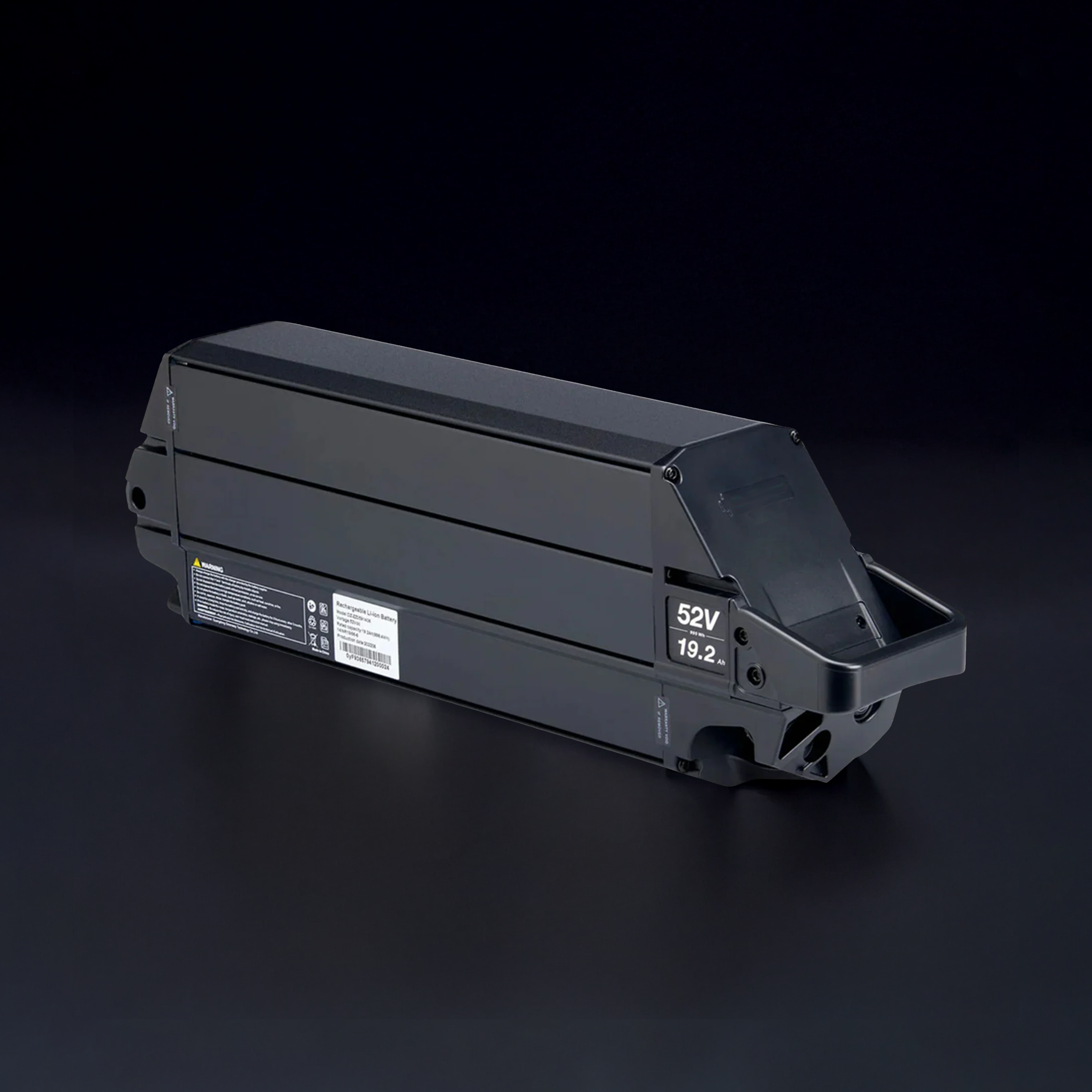 Juiced 52V G1 G2 Battery Pack Rebuild – ChiBatterySystems