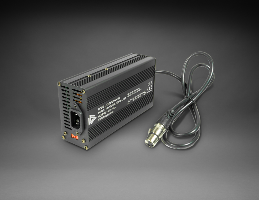Collections – ChiBatterySystems