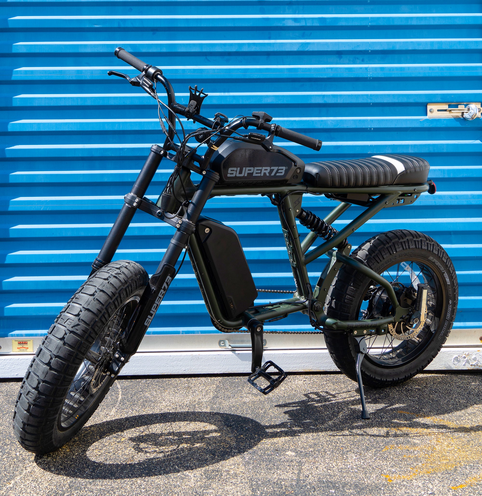 Super73 RX – ChiBatterySystems