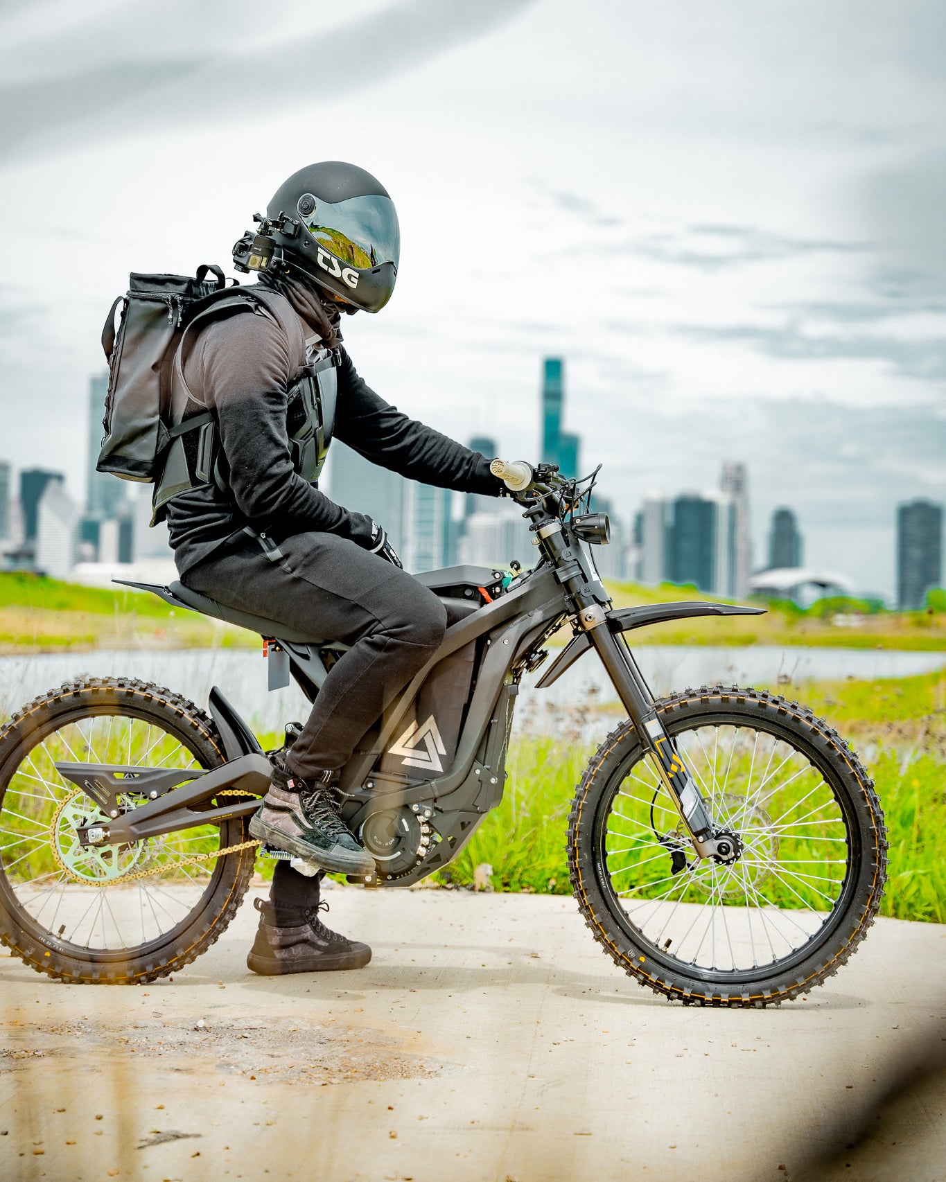 Sur-Ron – ChiBatterySystems