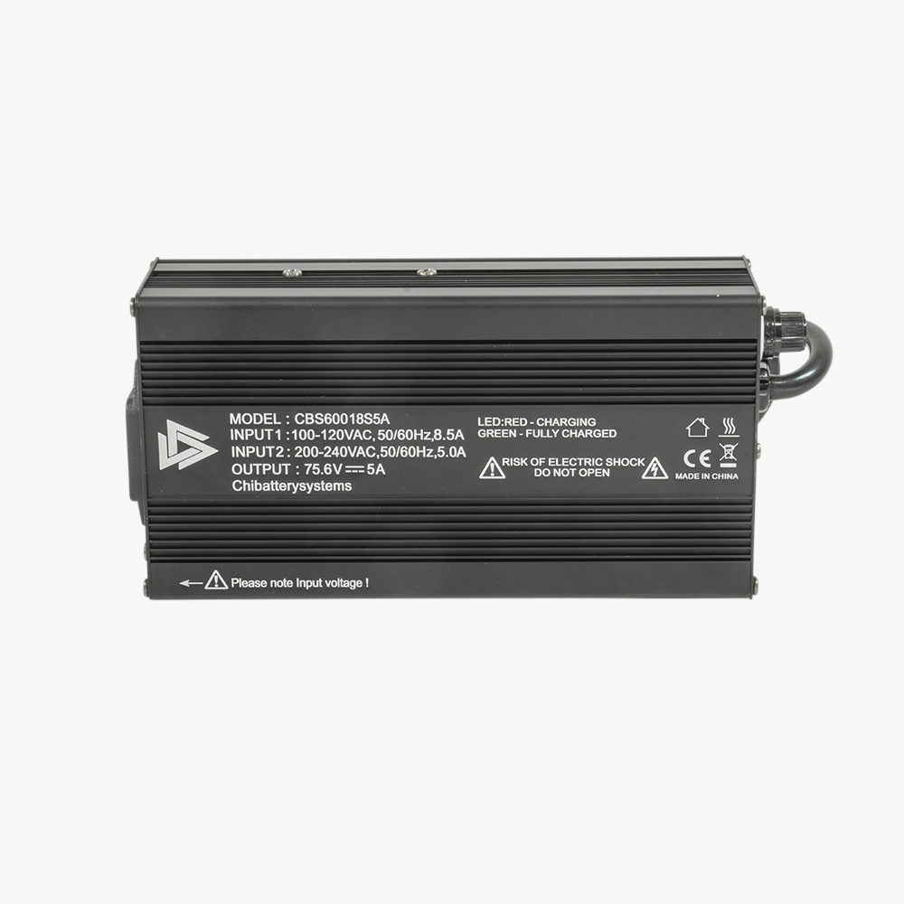 Gladiator 66 Pulsar - 50ah Sur-Ron Battery