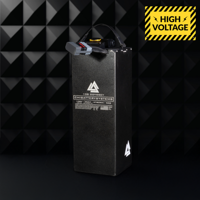 Gladiator 108 Odyssey - 35Ah Sur-Ron Battery