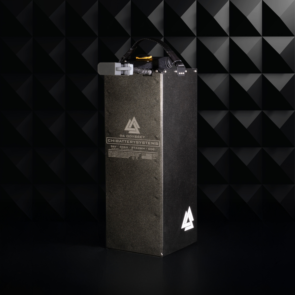 Gladiator 96 Odyssey - 40Ah Sur-Ron Battery