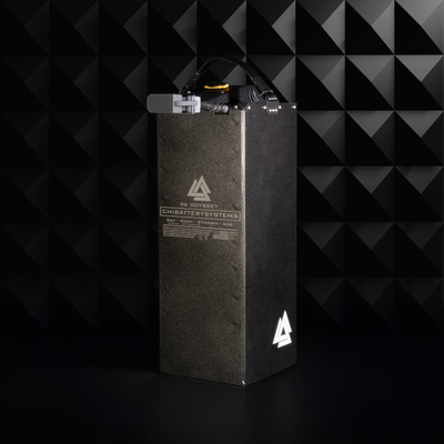 Gladiator 96 Odyssey - 40Ah Sur-Ron Battery