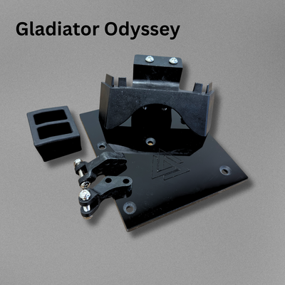 Gladiator Hardware Kit (Sur-Ron)