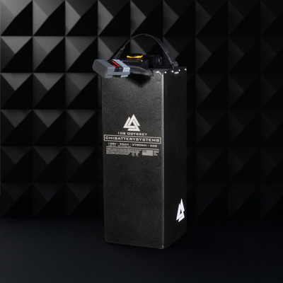 Gladiator 108 Odyssey - 35Ah Sur-Ron Battery