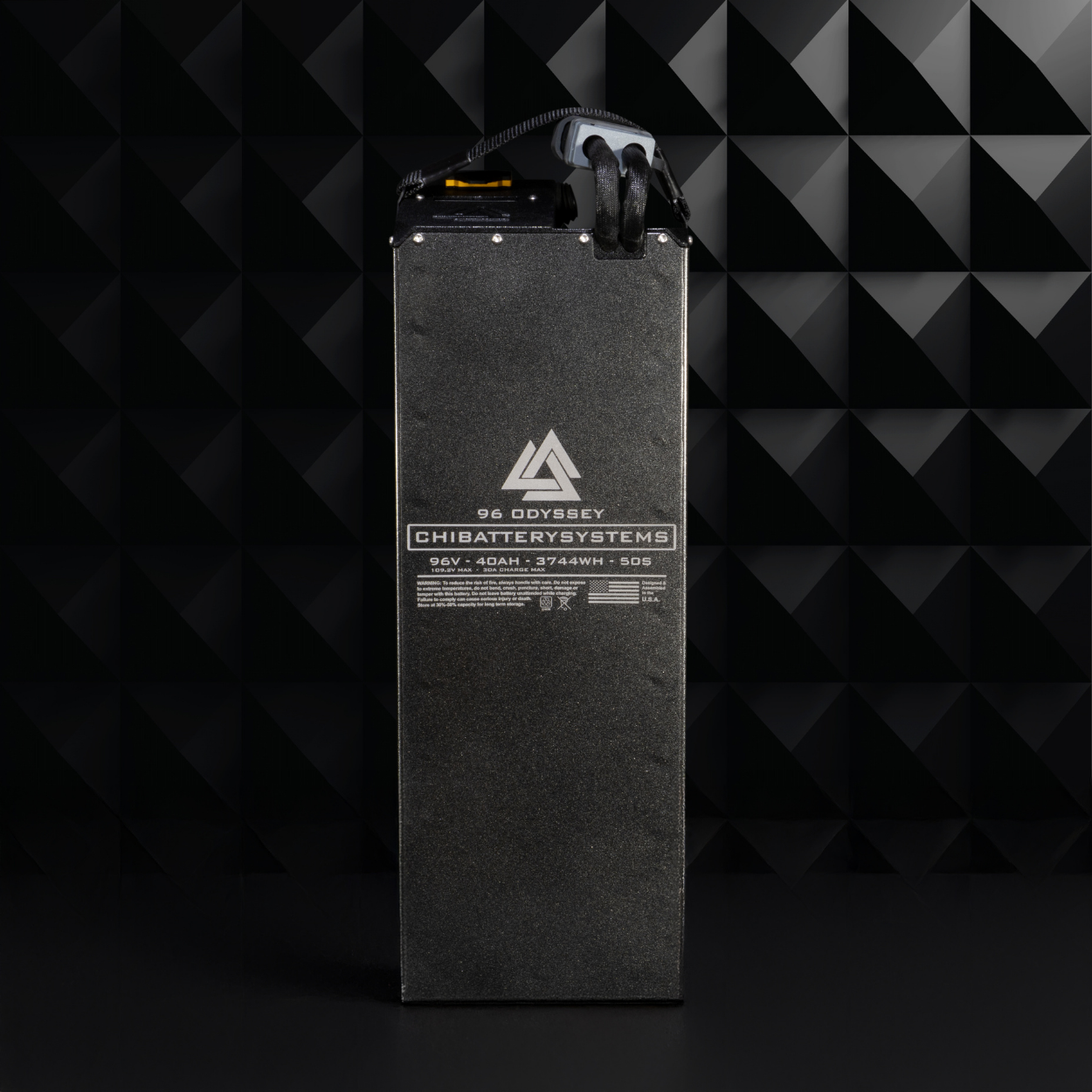 Gladiator 96 Odyssey - 40Ah Sur-Ron Battery