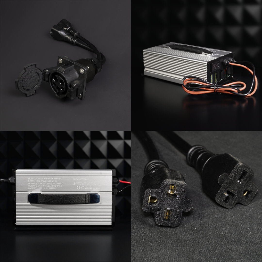 Products – Page 2 – ChiBatterySystems
