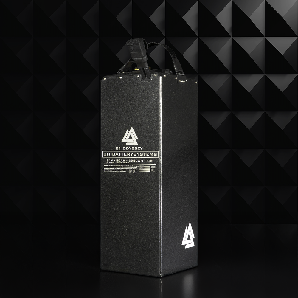 Battery – ChiBatterySystems