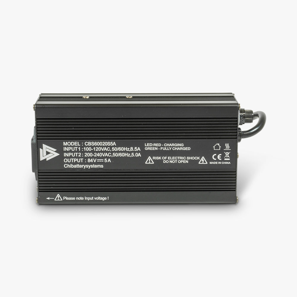 Gladiator 72 Pulsar - 38ah Sur-Ron Battery