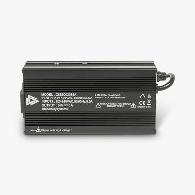 Titan 72 Max - 51ah E Ride Pro Battery