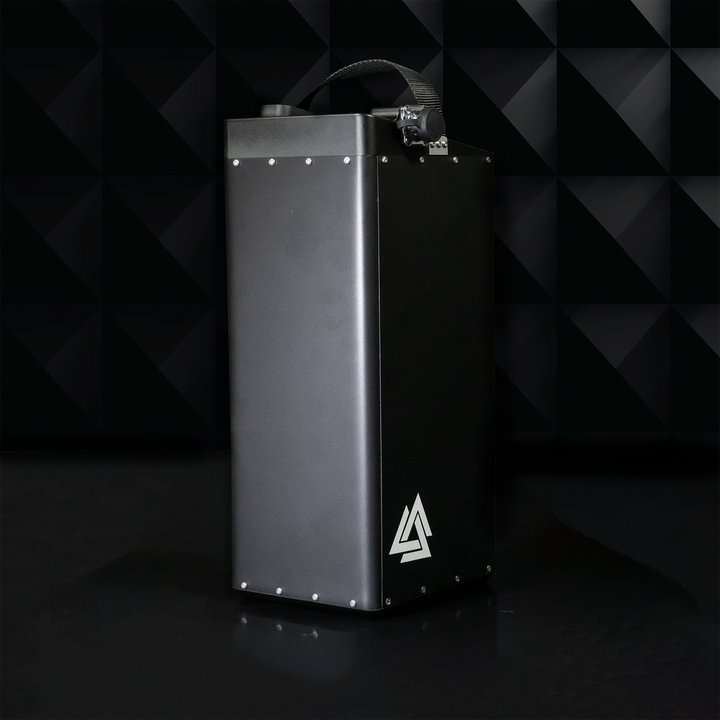 090〜093 Titan 72 Compact - 50ah Talaria Battery – ChiBatterySystems