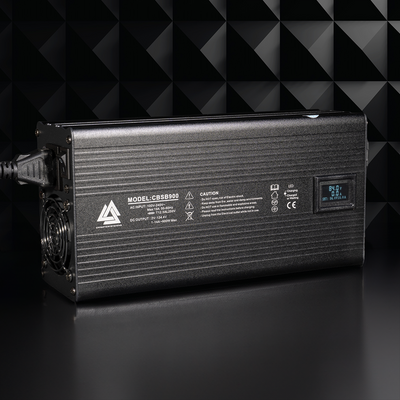Chi Charger Plus - Universal Charger (900W)