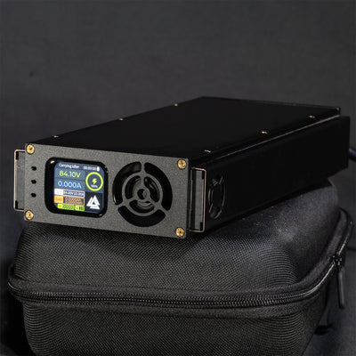 Chi Charger Pro - Universal Smart Charger (4200W)