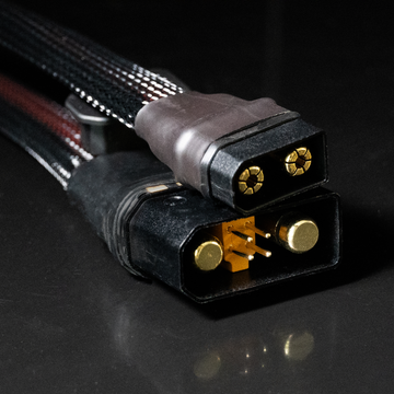 Power Harness Upgrade for Sur-Ron, Talaria, E Ride Pro