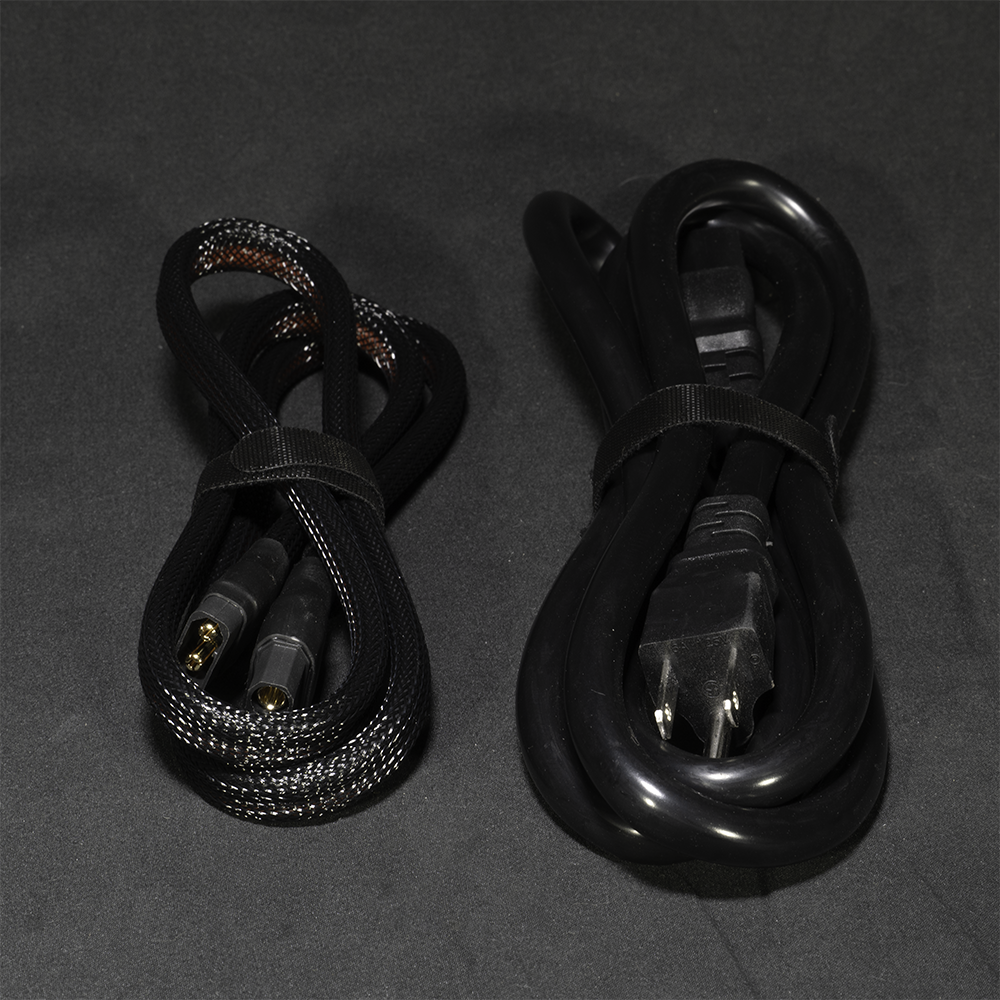 Chi Charger Pro - Universal Smart Charger (4200W) – ChiBatterySystems