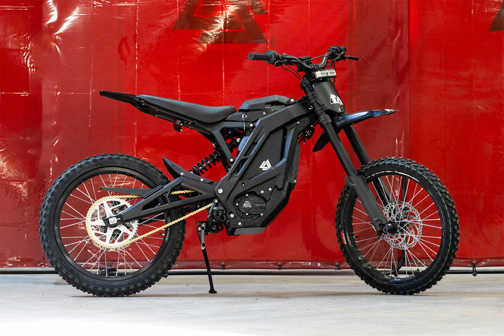 Titan 72 Compact - 50ah E Ride Pro Battery – ChiBatterySystems