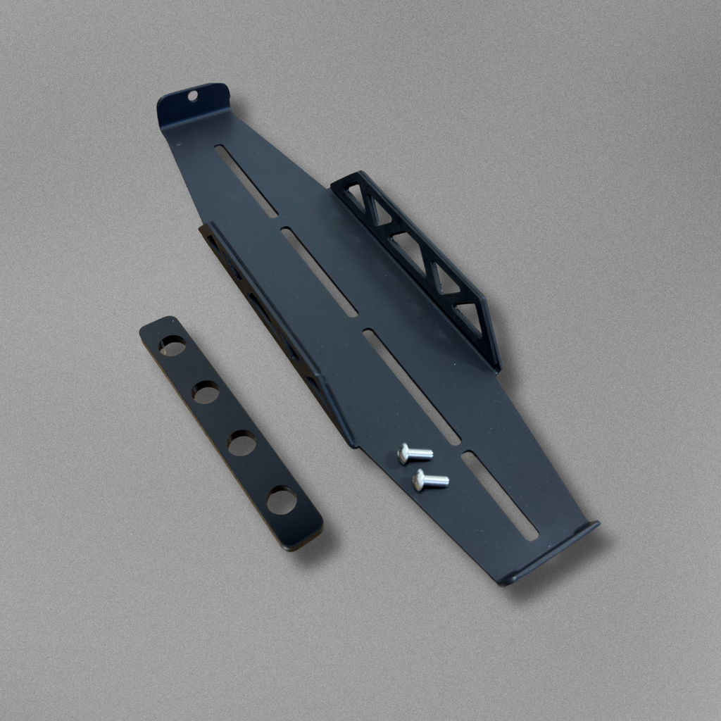 chi.n.m Ranger Battery Mount – ChiBatterySystems