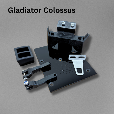 Gladiator Hardware Kit (Sur-Ron)