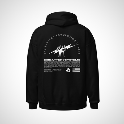 ChiBattery Hoodie