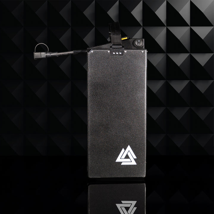Gladiator 72 Pulsar - 45ah Sur-Ron Battery PRO (40.5AH) Gladiator 72 Pulsar - 45ah Sur-Ron Battery PRO (40.5AH)
