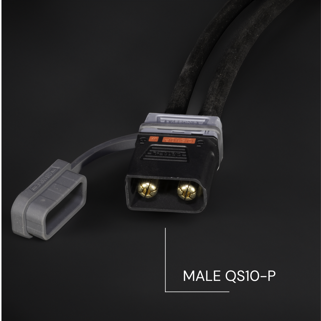Power Harness Upgrade for Sur-Ron, Talaria, E Ride Pro