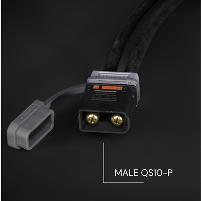 Power Harness Upgrade for Sur-Ron, Talaria, E Ride Pro