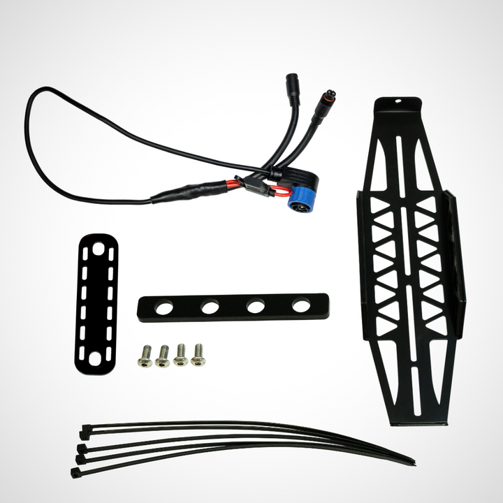 The Ranger - Super73 Battery Upgrade – ChiBatterySystems The Ranger - Super73 Battery Upgrade – ChiBatterySystems
