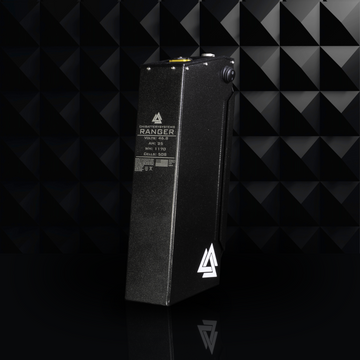 The Ranger - Super73 Battery Upgrade