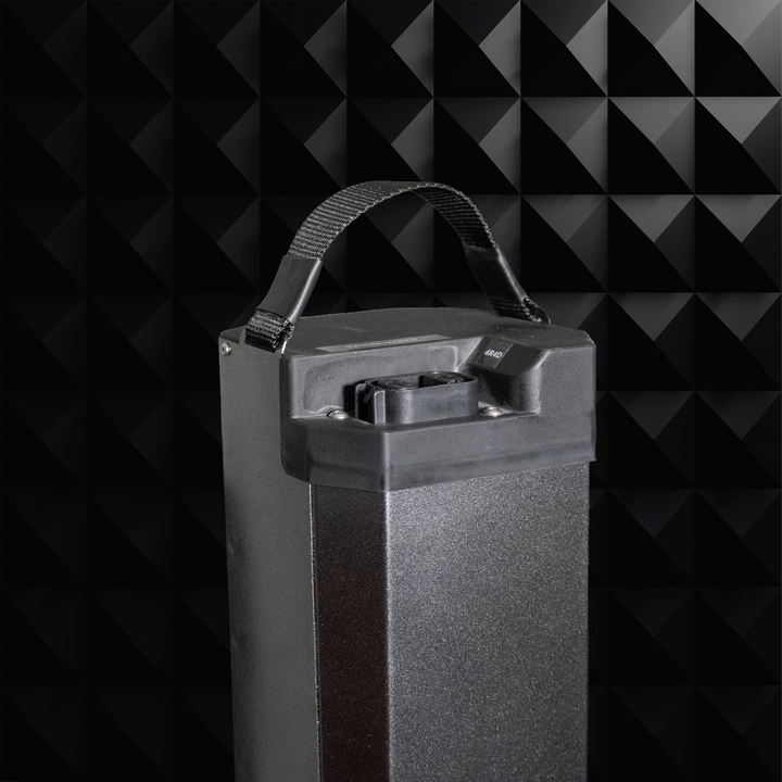 Titan X - 72V Talaria XXX Battery – ChiBatterySystems