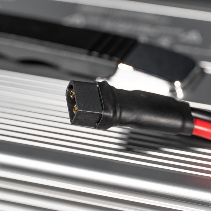 Chi 75.6V 30 Amp Charger – ChiBatterySystems