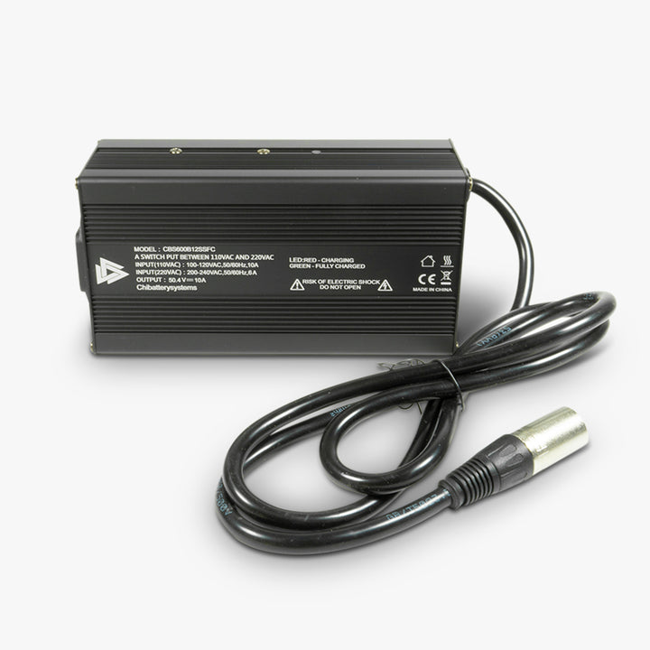 chi　805050 Chi 75.6V 5 Amp Charger – ChiBatterySystems