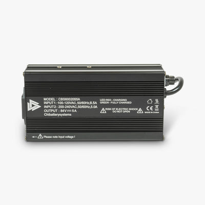 Gladiator 72 Compact - 38ah Sur-Ron Battery