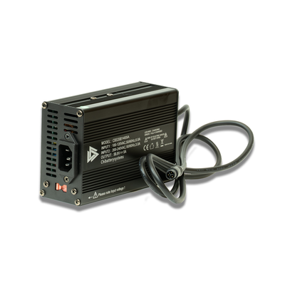 Chi 52V Fast Charger - Compatible with Ariel Rider X-Class