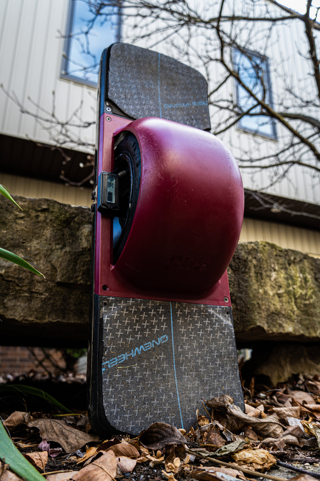 １点限り　Onewheel　Pint　バッテリー　通電確認済み　ジャンク品 Onewheel Pint X Battery Module - Onewheel // Future Motion