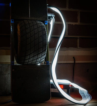Variable Rapid Charger - Onewheel XR