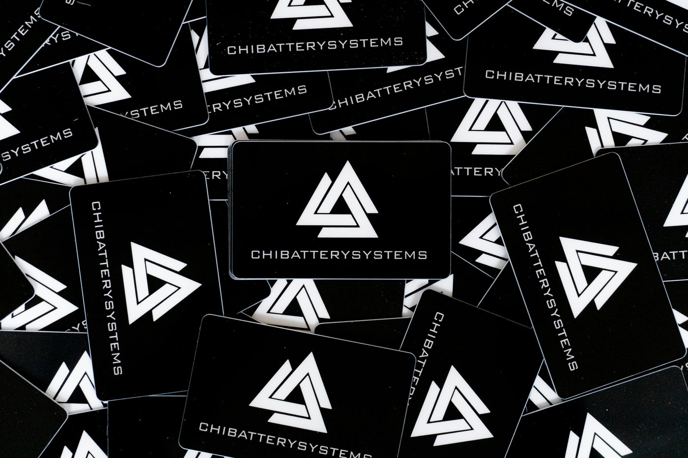 ChiBatterySystems Gift Card (Physical Card)