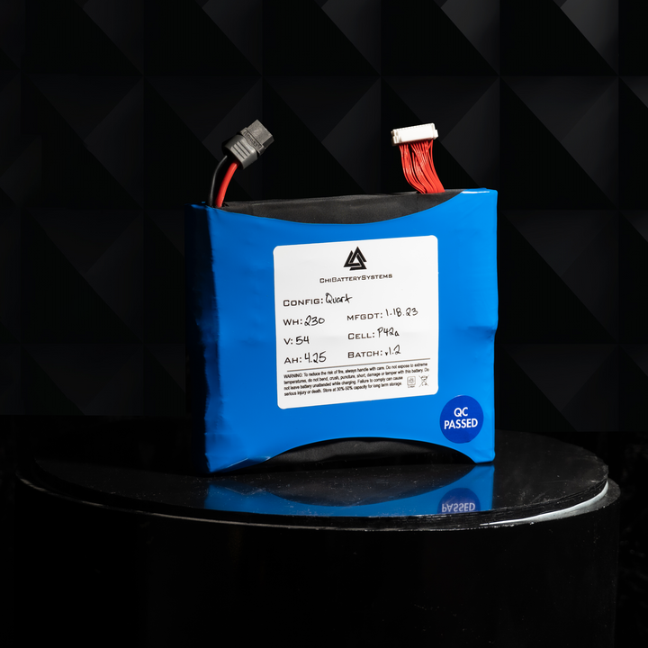 １点限り　Onewheel　Pint　バッテリー　通電確認済み　ジャンク品 Onewheel GT Battery Module - Onewheel // Future Motion
