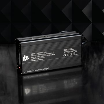 Super Fast Charger 6 Amp - For the Super73