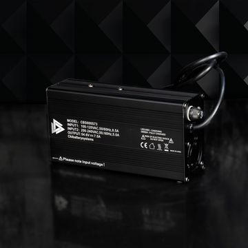 Super Fast Charger 7.5 Amp - For the Super73