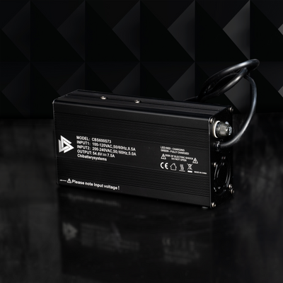 Super Fast Charger 7.5 Amp For the Super73 ChiBatterySystems