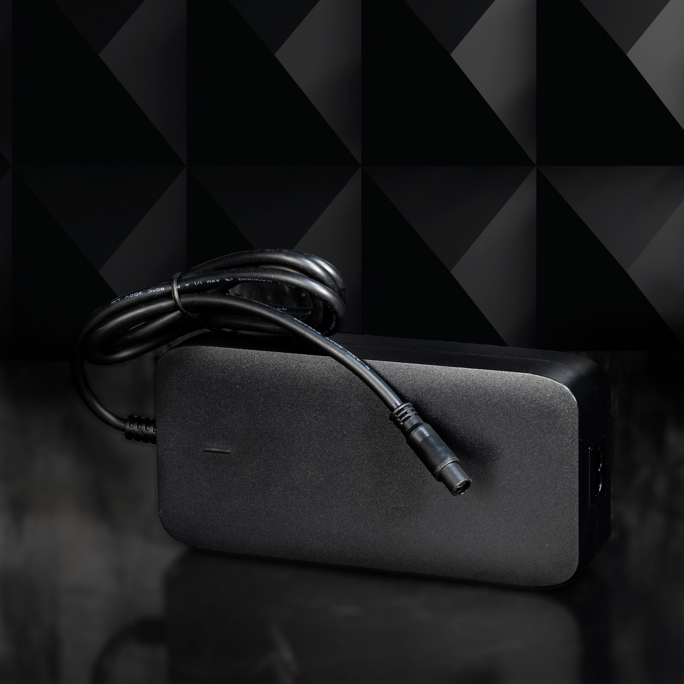 Super 73 top charger